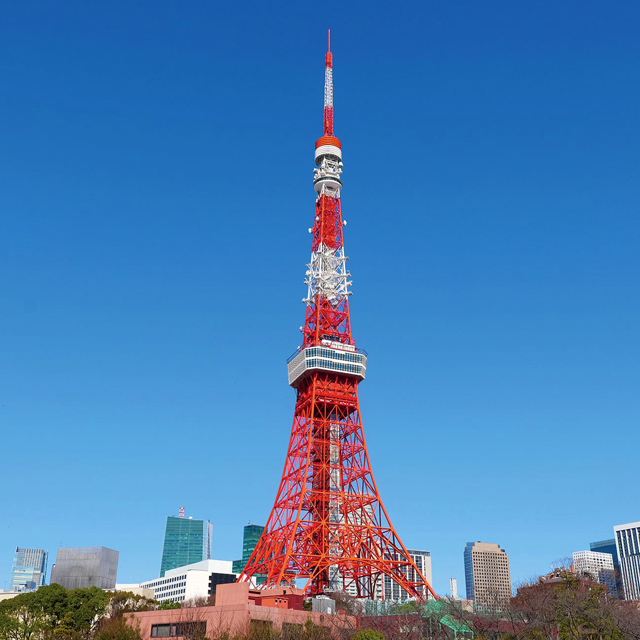 見学・観光施設｜東京教育旅行ガイド