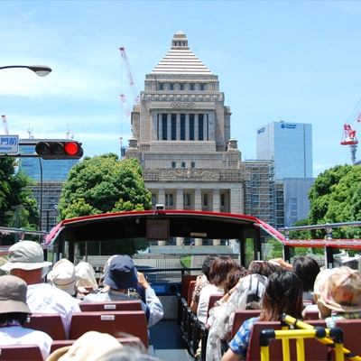 SKY BUS TOKYO